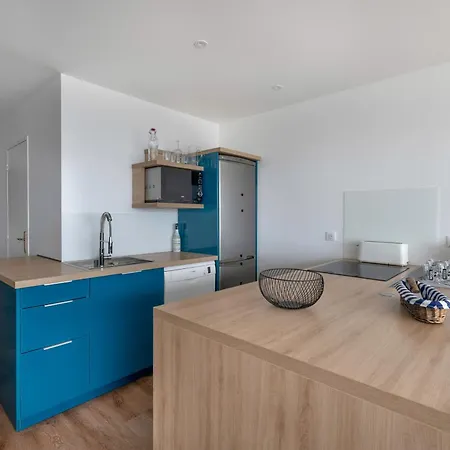 Appartement Pour 6, Vue à 40m De La