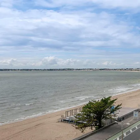 Appartement Pour 6, Vue à 40m De La *